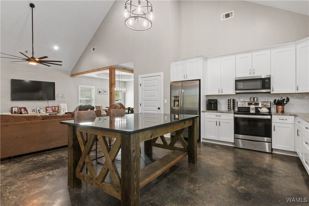 12625 Northside Road, North Port, Alabama image 14