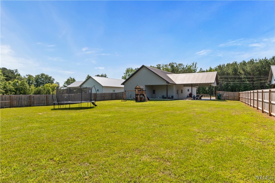 12625 Northside Road, North Port, Alabama image 41