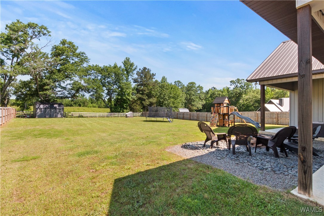 12625 Northside Road, North Port, Alabama image 37