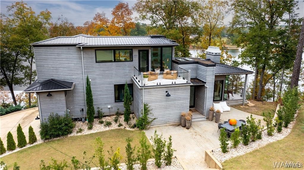 14938 Edgewater Drive