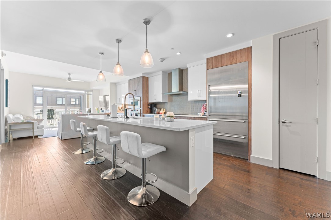 Photo 1 of 58 — 1150 8th Street 609, Tuscaloosa, AL 35401