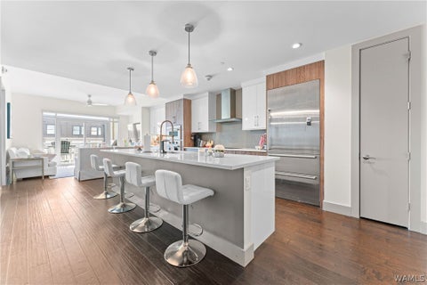 Condo For Sale - 1150 8th Street #609<br/> Tuscaloosa, AL 35401