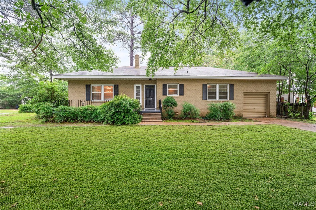 2105 22nd Avenue, North Port, Alabama image 1