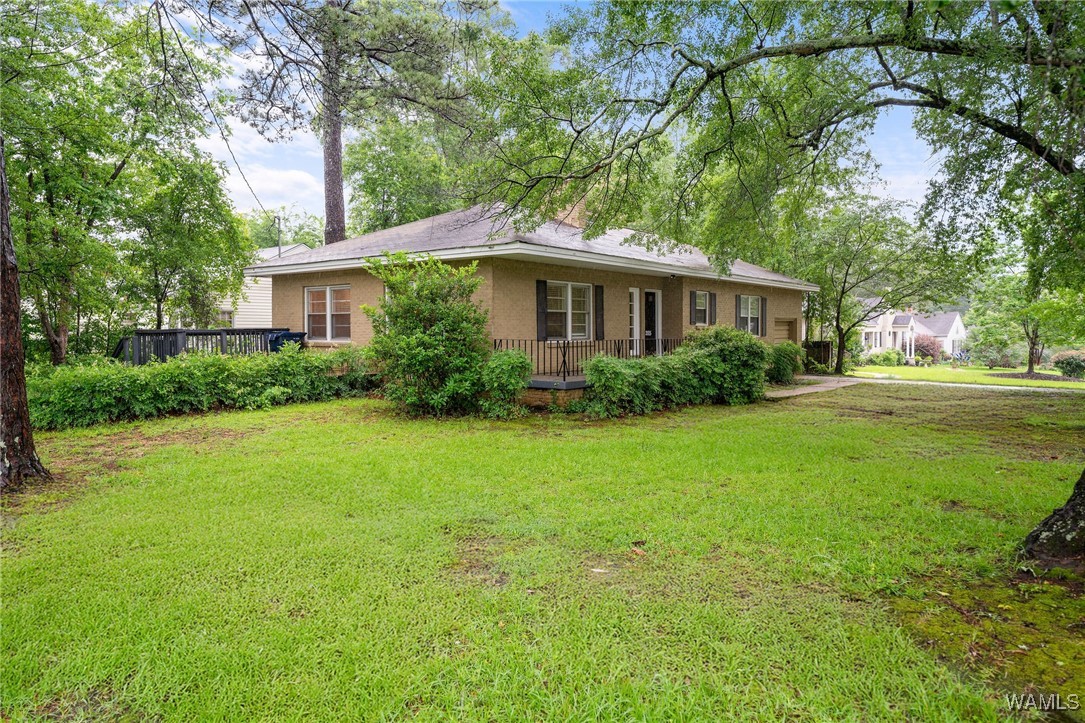 2105 22nd Avenue, North Port, Alabama image 2