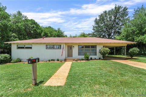 Homes For Rent - 9 Rhonda Drive<br/> Tuscaloosa, AL 35401