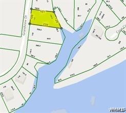 Lot 27 Grandview Drive, North Port, Alabama image 1