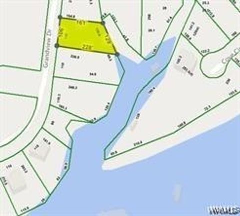 0000 GRANDVIEW Drive Northport AL 35475