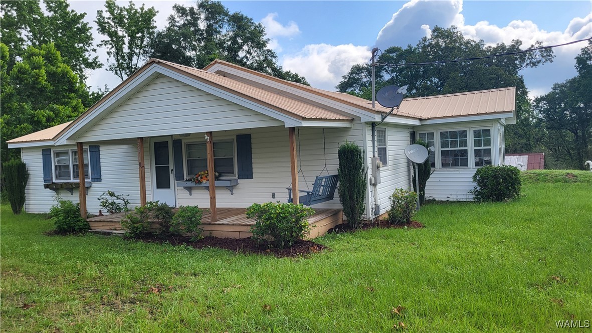 3310 Hwy 159, Gordo, Alabama image 3