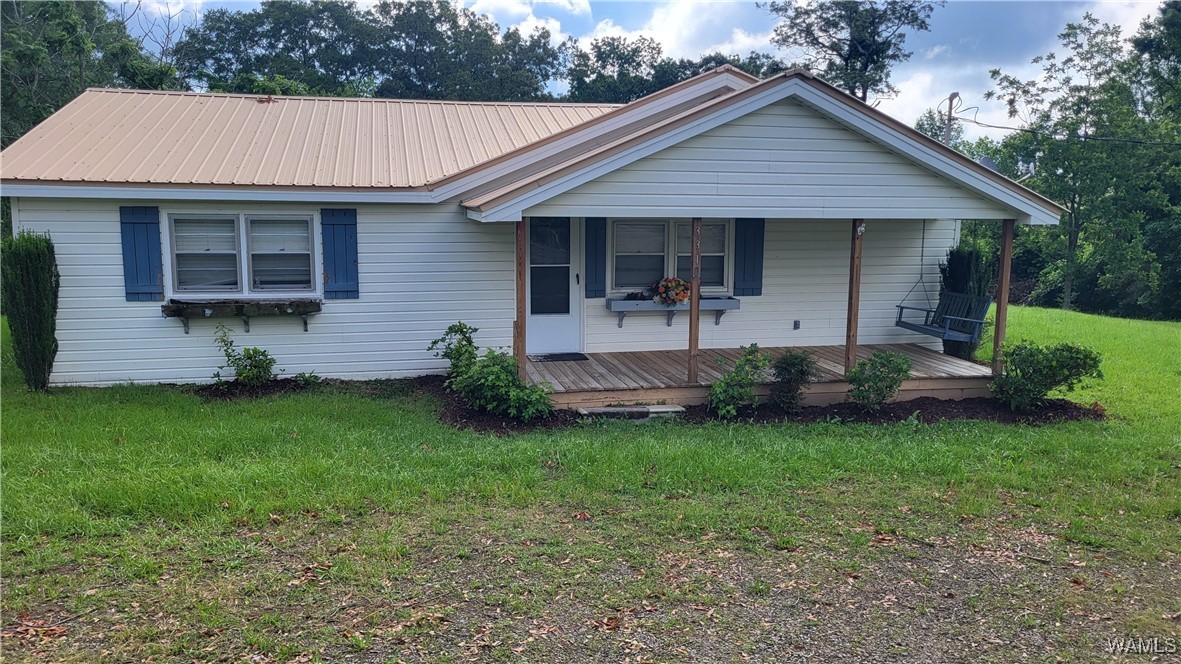 3310 Hwy 159, Gordo, Alabama image 2
