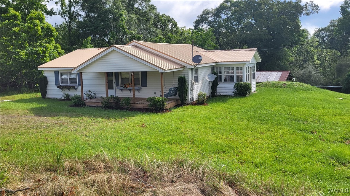 3310 Hwy 159, Gordo, Alabama image 1