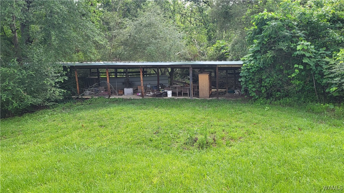 3310 Hwy 159, Gordo, Alabama image 17