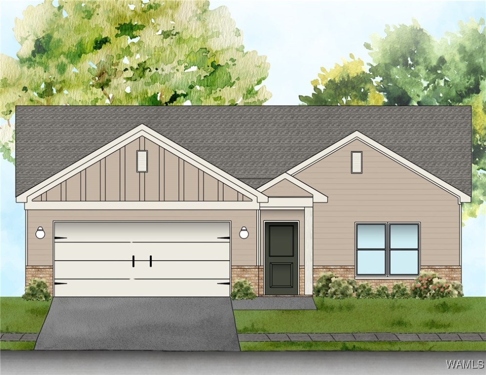 9004 Saxon Street, Tuscaloosa, Alabama image 1