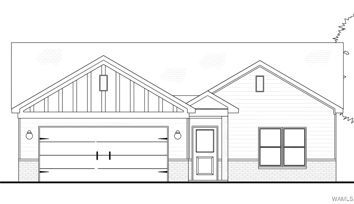 9004 Saxon Street, Tuscaloosa, Alabama image 1