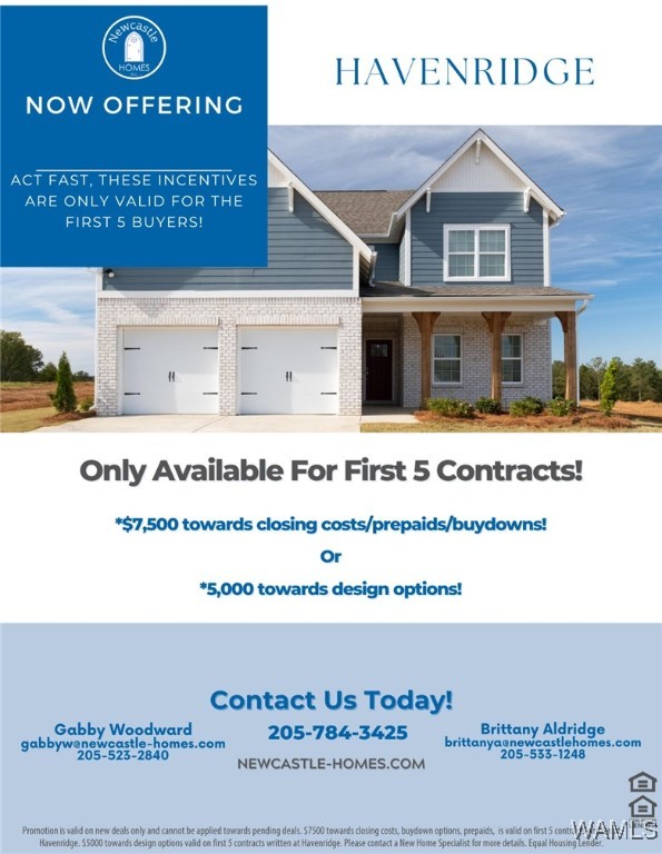 9004 Saxon Street, Tuscaloosa, Alabama image 3