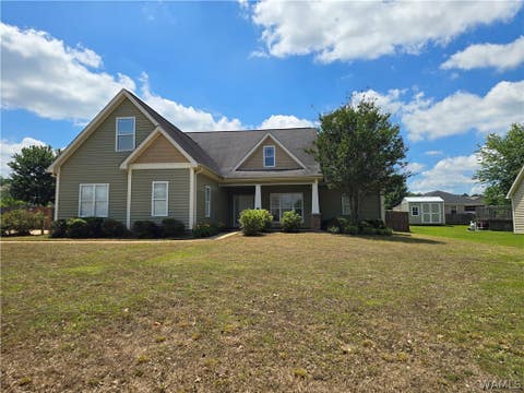 Homes For Sale - 11665 Box Elder Way<br/> Vance, AL 35490