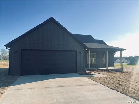 Homes For Sale - 11616 Northridge Lane<br/> Berry, AL 35546