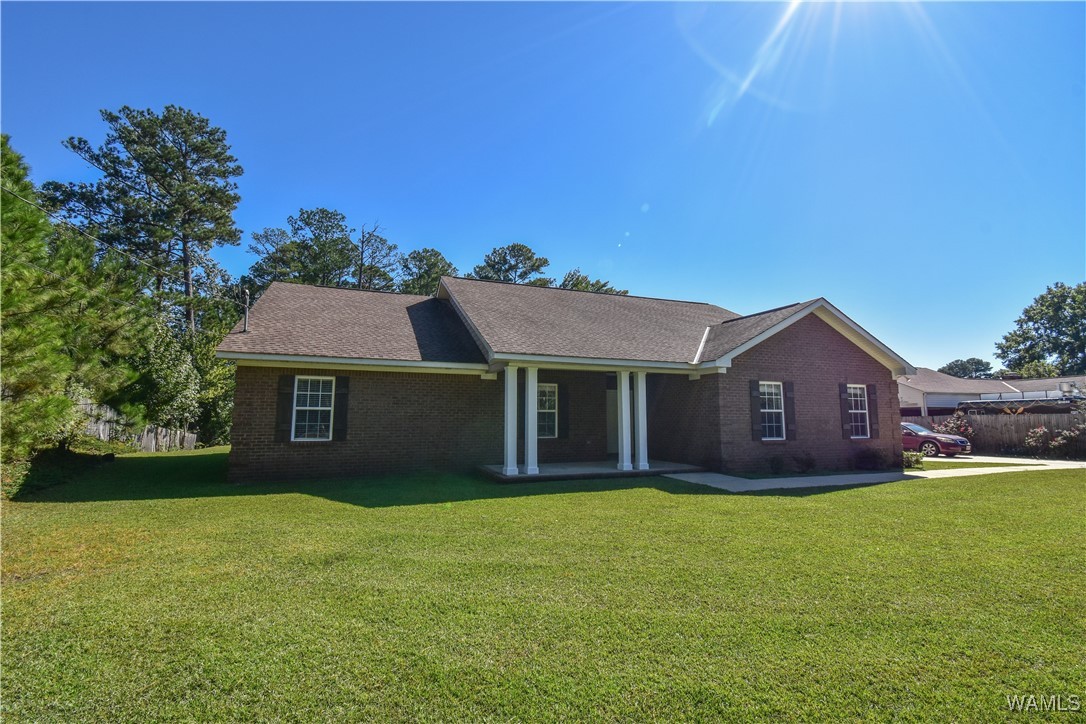 13637 Cranberry Drive, North Port, Alabama image 2