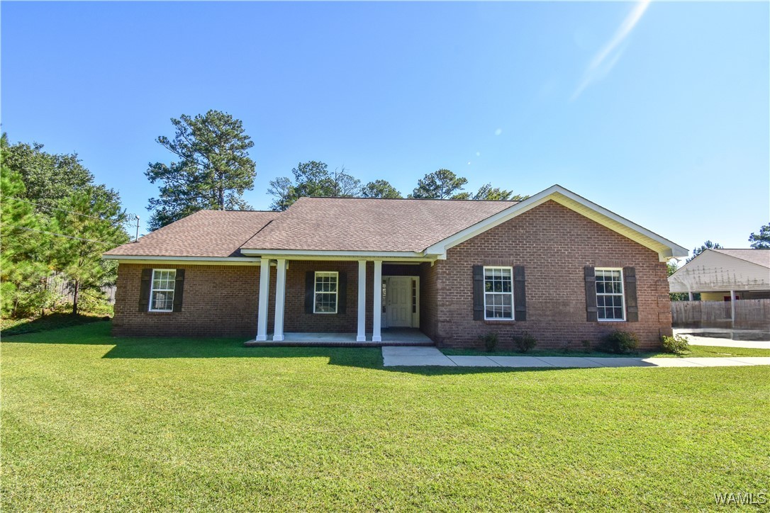 13637 Cranberry Drive, North Port, Alabama image 1