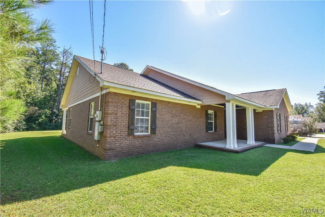 13637 Cranberry Drive, North Port, Alabama image 3