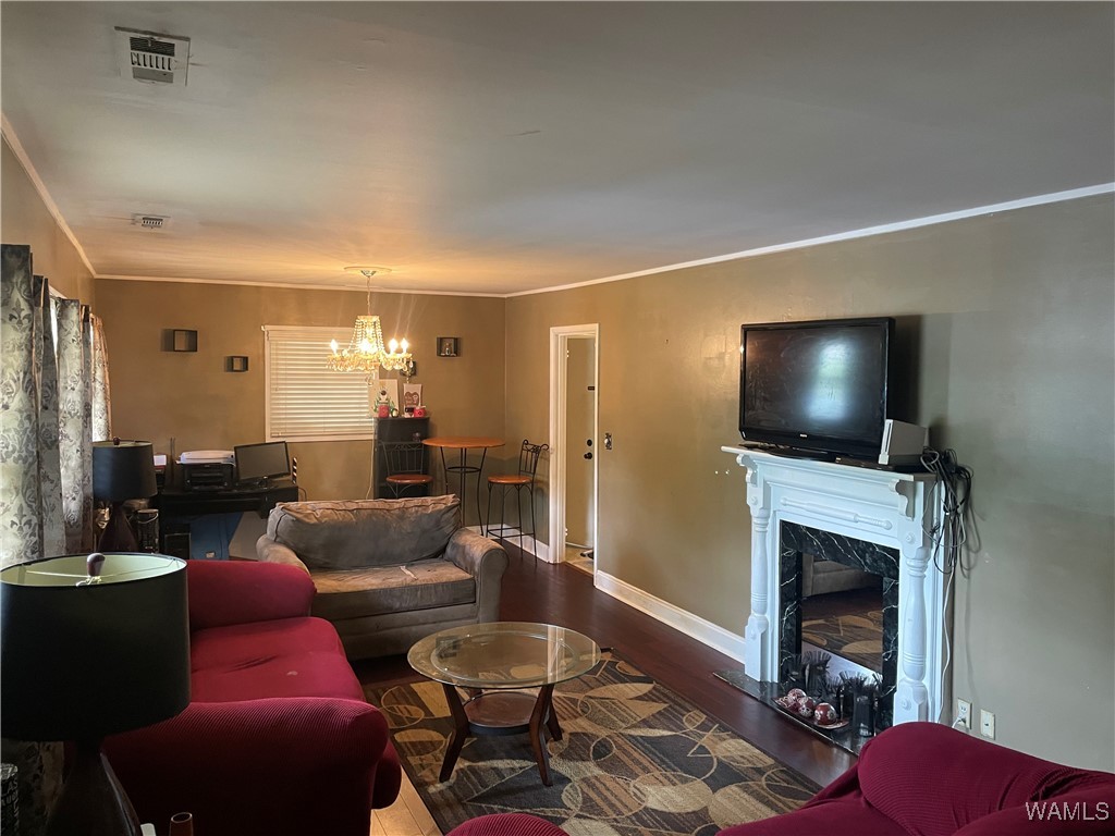 31 Southmont Drive, Tuscaloosa, Alabama image 4