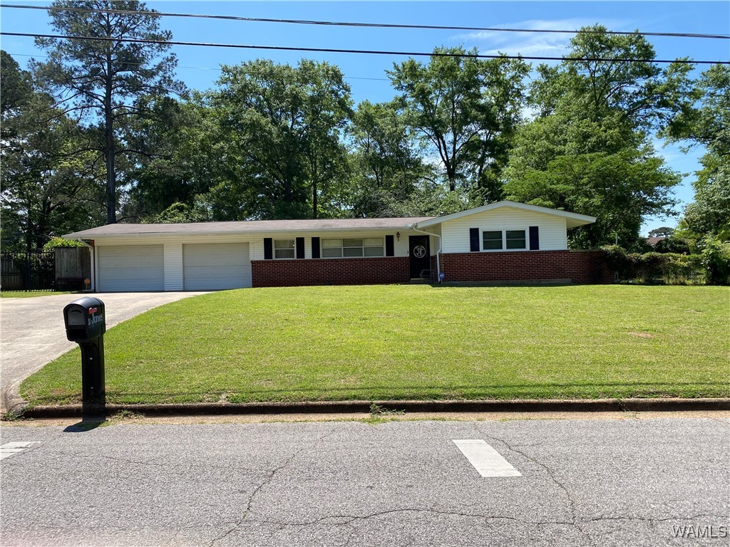 31 Southmont Drive, Tuscaloosa, Alabama image 1