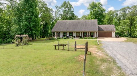 15293-A Watermelon Road Tuscaloosa AL 35406