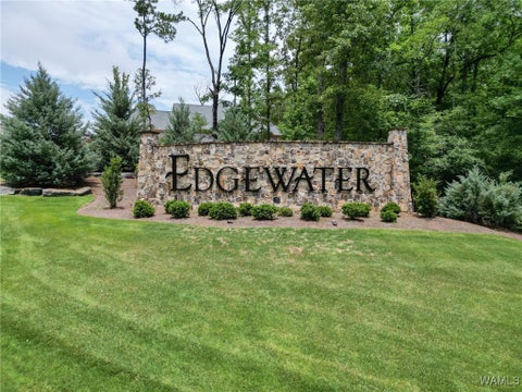 Vacant Land For Sale - Edgewater Drive<br/> Tuscaloosa County, North Port, AL 35475
