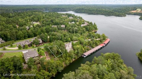 Vacant Land For Sale - 10264 Legacy Lane<br/> North Port, AL 35475