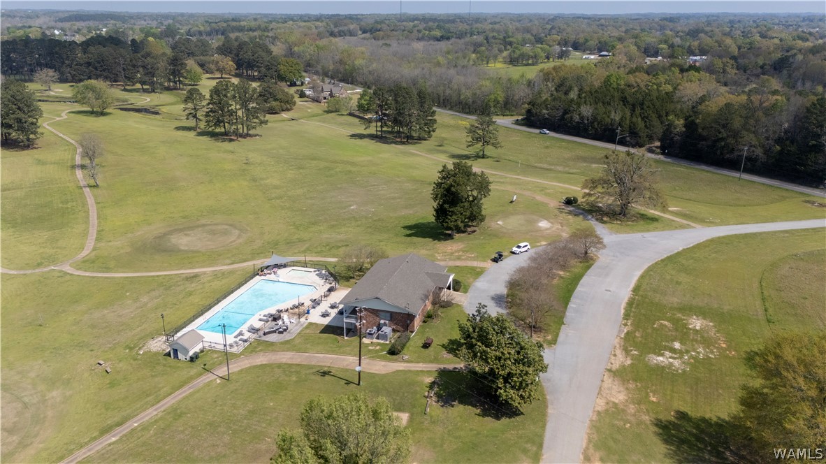 0 Country Club Road