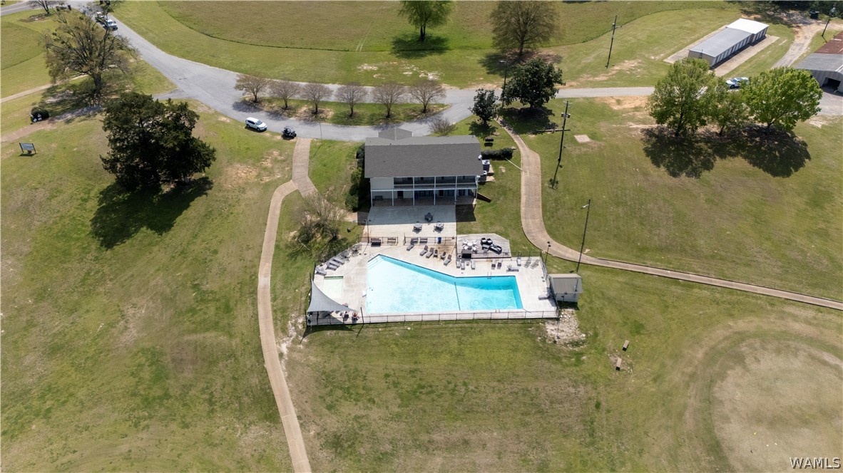0 Country Club Road
