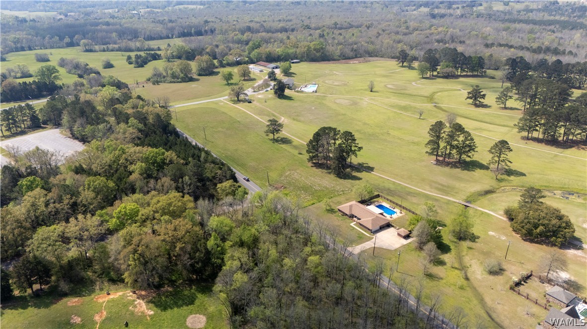 0 Country Club Road