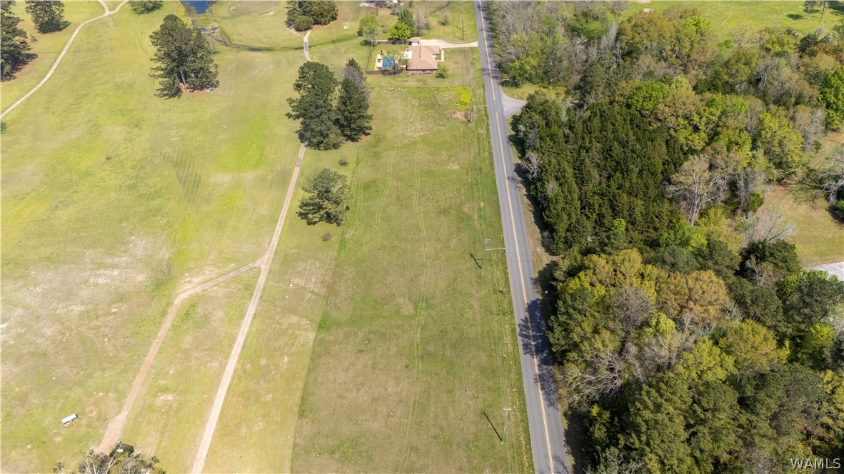 0 Country Club Road
