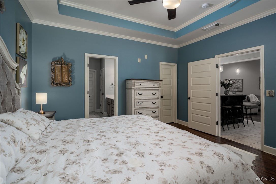 11510 Forest Glen Boulevard, North Port, Alabama image 16