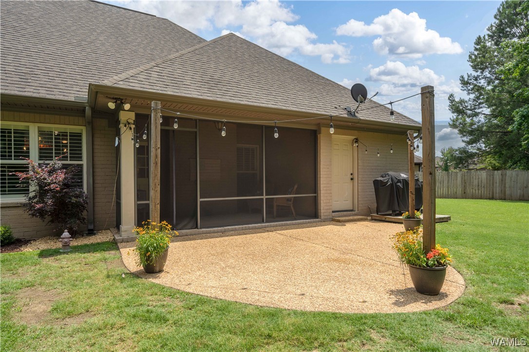 11510 Forest Glen Boulevard, North Port, Alabama image 28