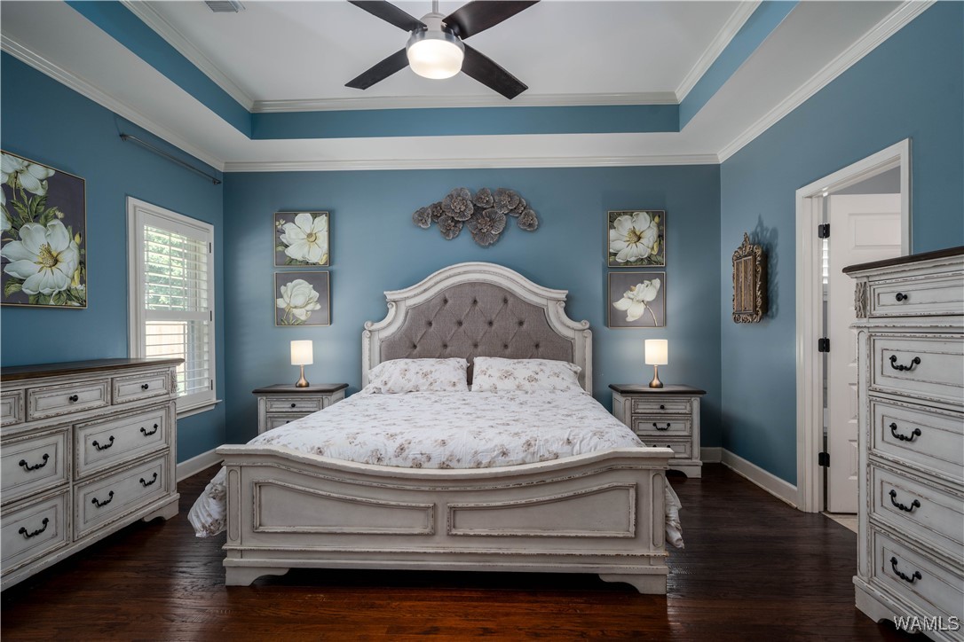 11510 Forest Glen Boulevard, North Port, Alabama image 15