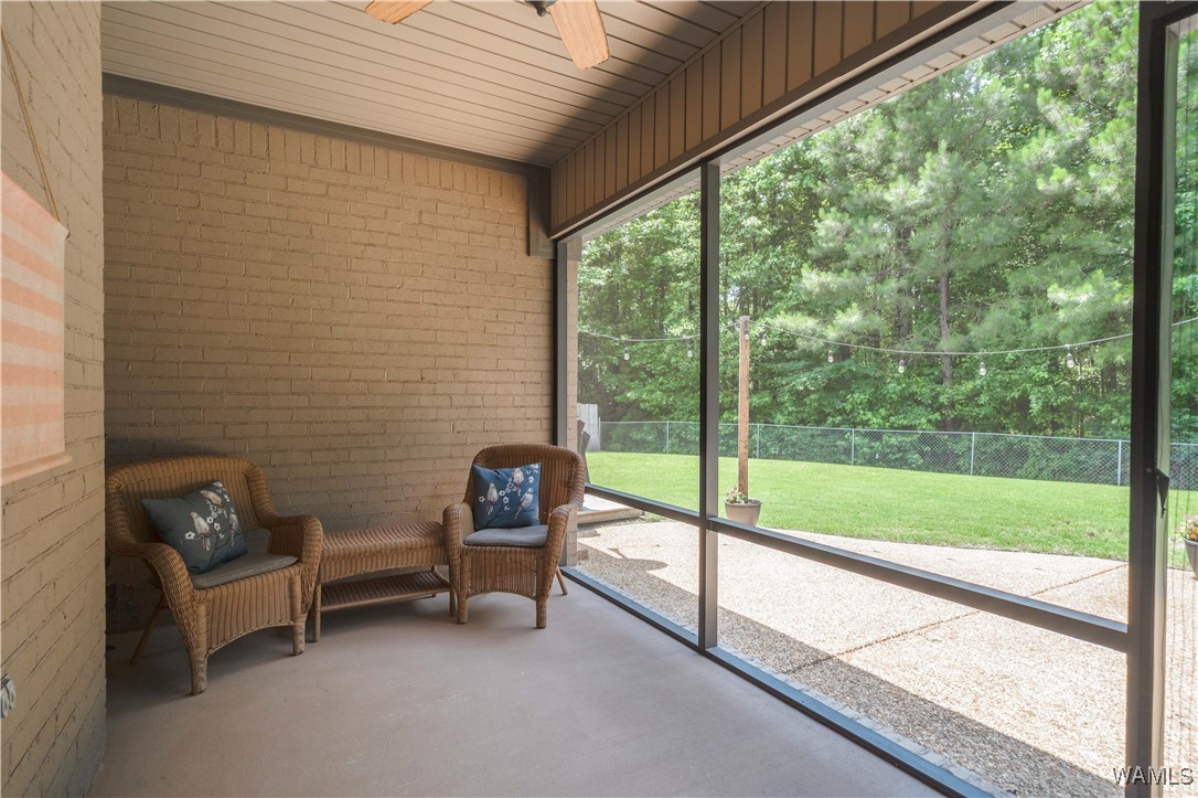 11510 Forest Glen Boulevard, North Port, Alabama image 27