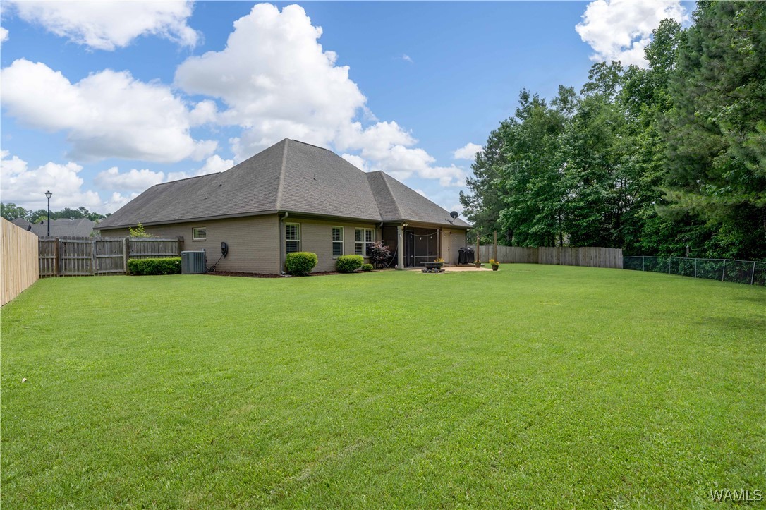 11510 Forest Glen Boulevard, North Port, Alabama image 33