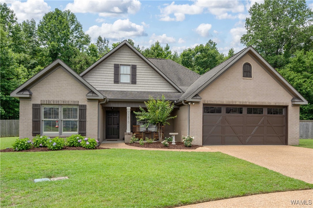 11510 Forest Glen Boulevard, North Port, Alabama image 1