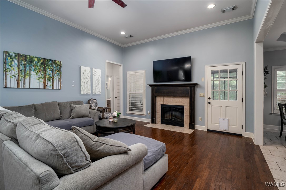 11510 Forest Glen Boulevard, North Port, Alabama image 3