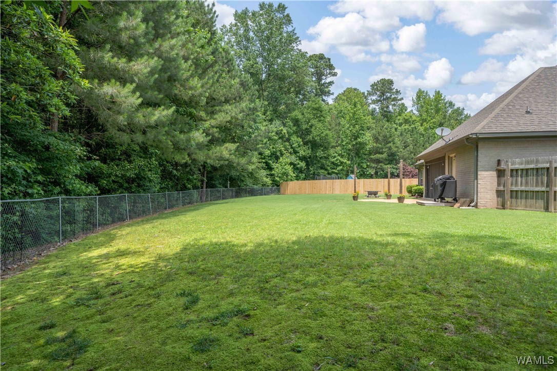 11510 Forest Glen Boulevard, North Port, Alabama image 31