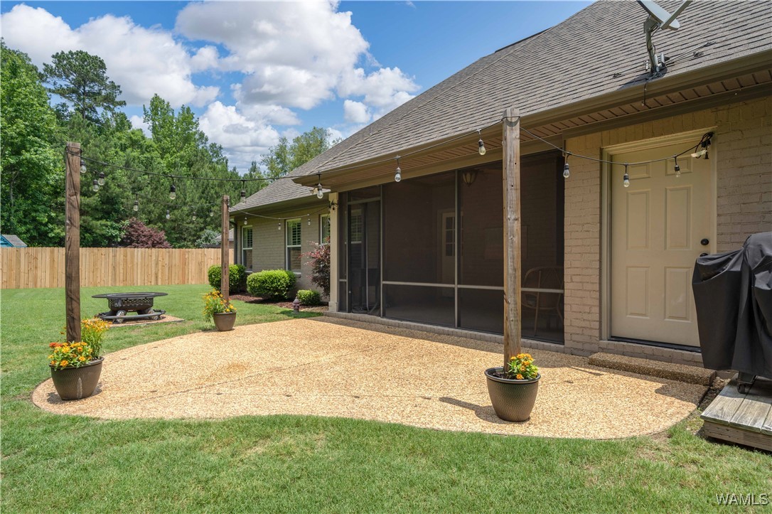 11510 Forest Glen Boulevard, North Port, Alabama image 29