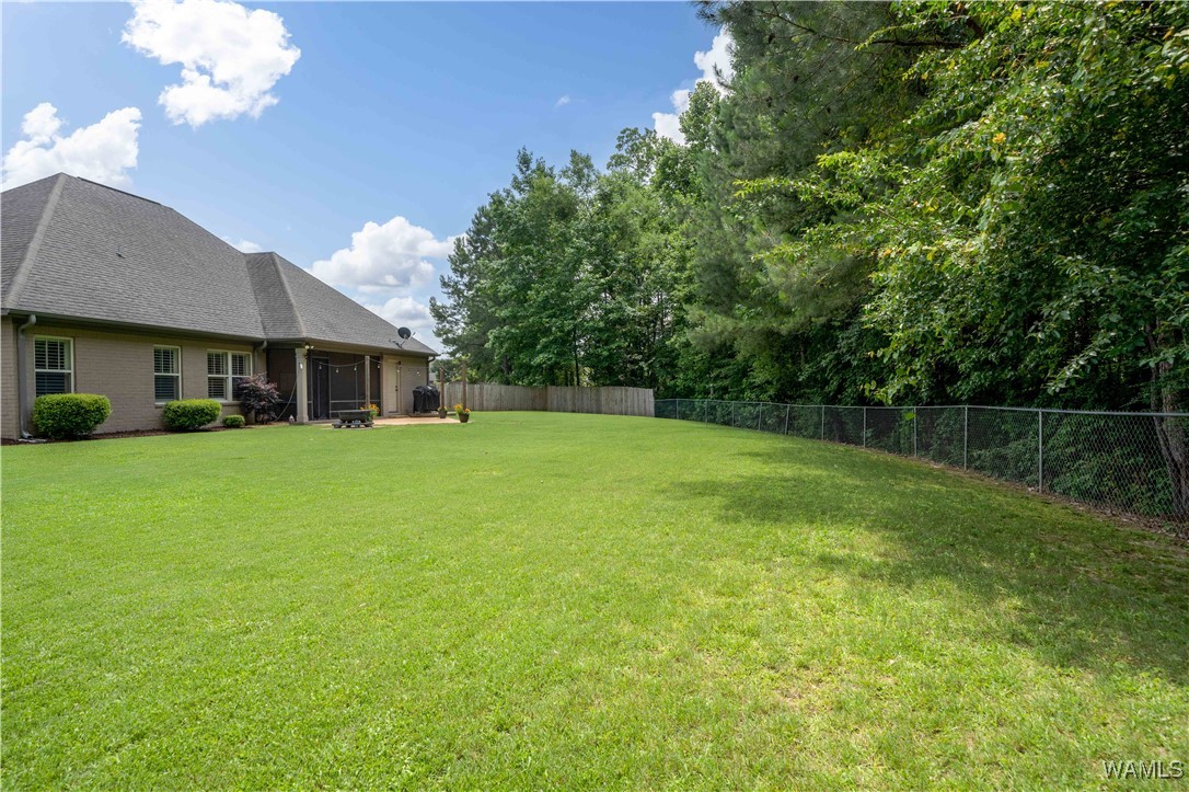 11510 Forest Glen Boulevard, North Port, Alabama image 32