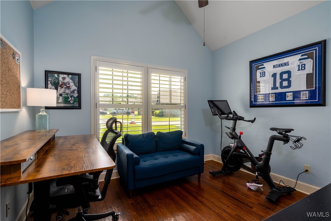 11510 Forest Glen Boulevard, North Port, Alabama image 25