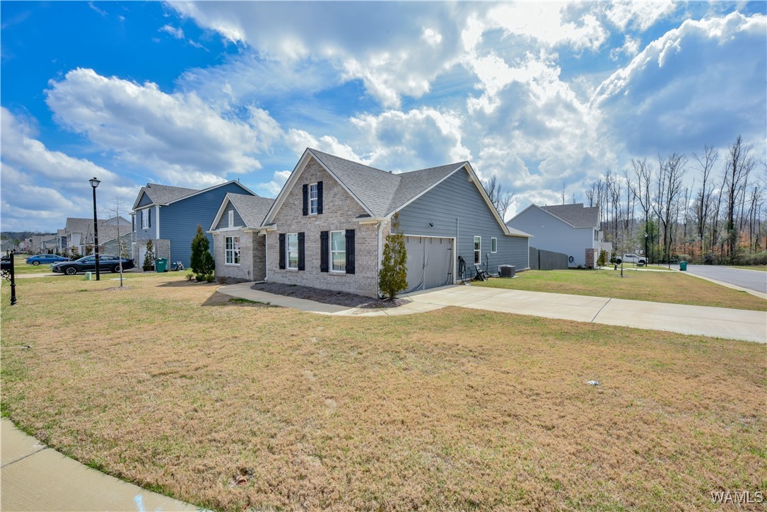 9253 Cotton Field Circle, Tuscaloosa, Alabama image 2