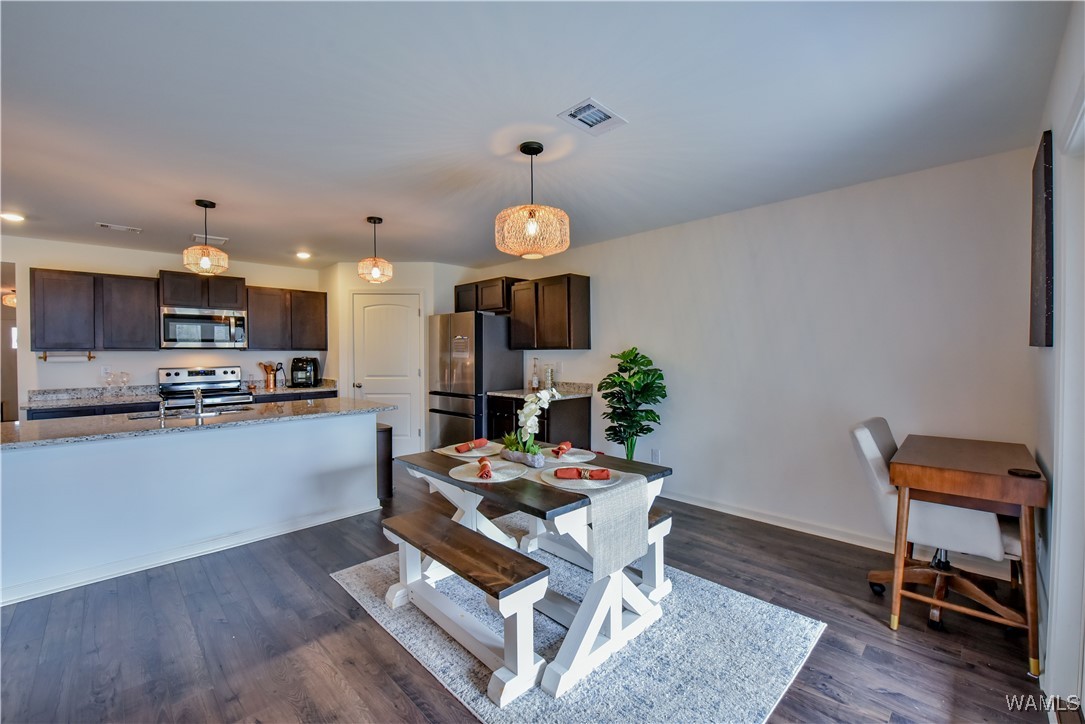 9253 Cotton Field Circle, Tuscaloosa, Alabama image 13