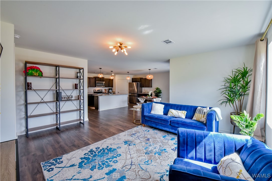 9253 Cotton Field Circle, Tuscaloosa, Alabama image 17