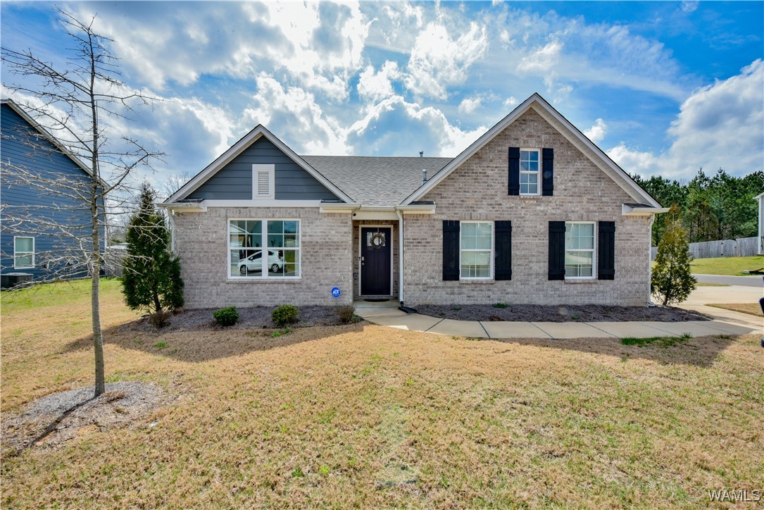 9253 Cotton Field Circle, Tuscaloosa, Alabama image 1