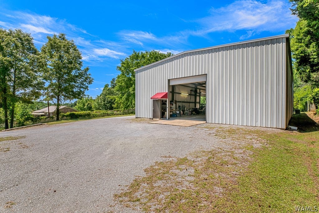 5680 Highway 171 Cutoff Road