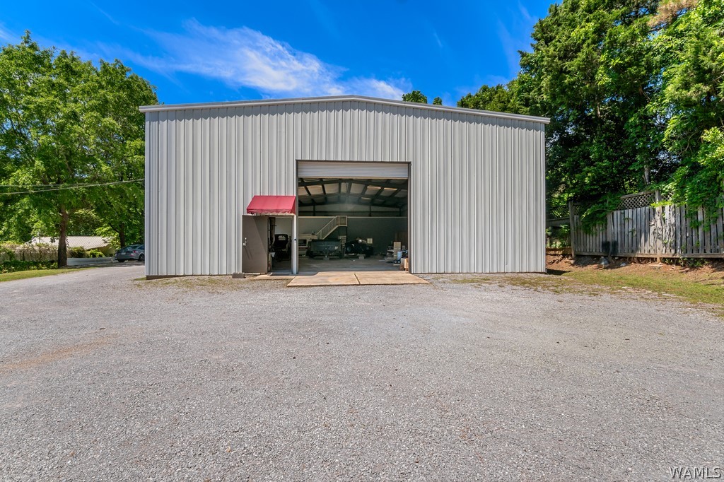 5680 Highway 171 Cutoff Road