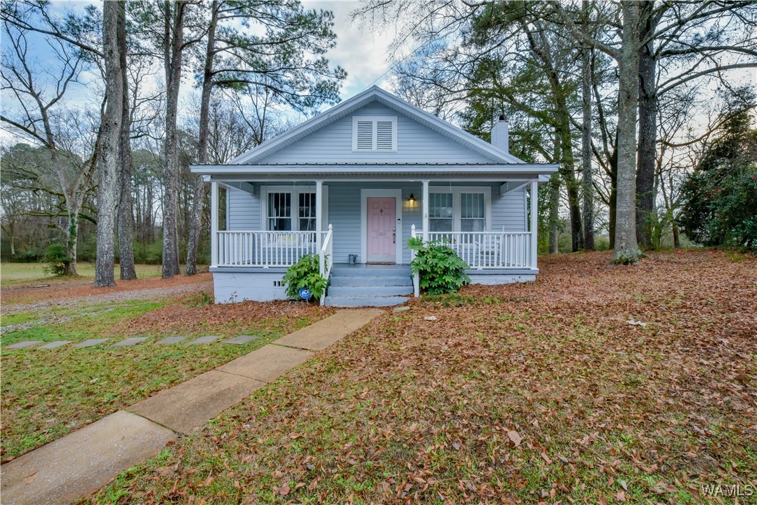 Photo 1 of 35 — 2505 5TH Street, Northport, AL 35476
